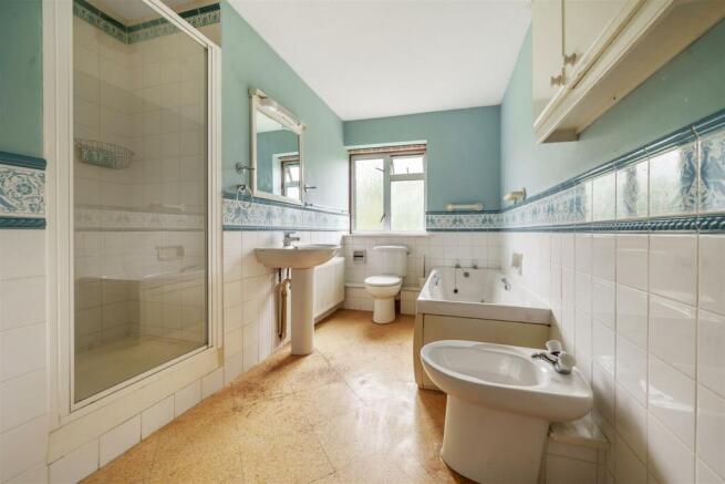En Suite