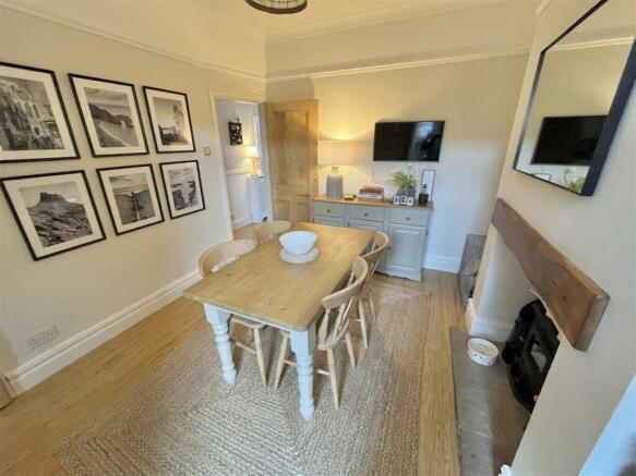 Dining Room Aspect 3