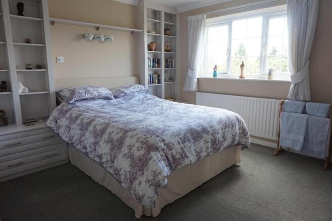 BEDROOM TWO