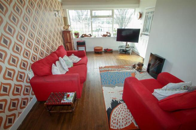 Lounge/Diner