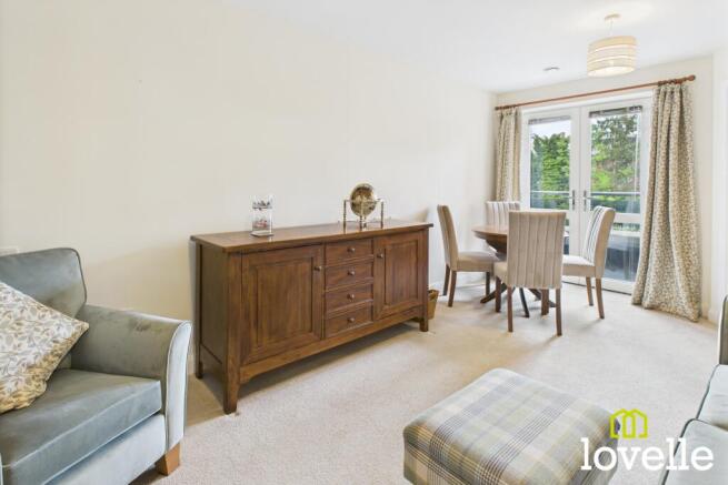 1 bed Flat for sale Image 4