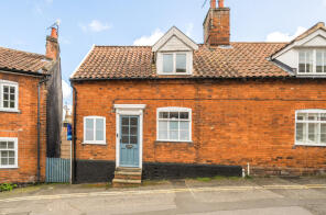 12, Angel Lane, Woodbridge IP12 4NG