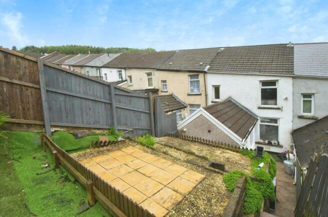 Rear View