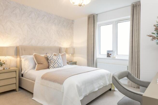 knights grove, newbury