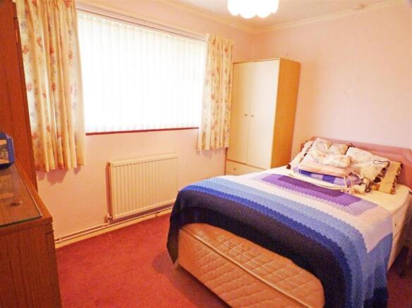 BEDROOM TWO