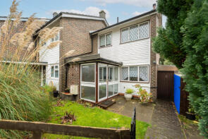 1, Luxted Road, Downe, Orpington BR6 7JS