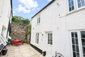 6, Manor Row, Brook Street, Dawlish EX7 9AG