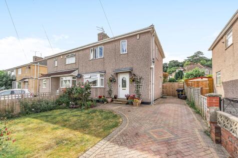 Lux Furlong, Coombe Dingle, Bristol, BS9