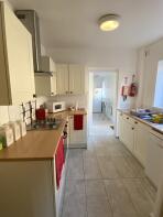 45, Blenheim Road, Worcester WR2 5NQ