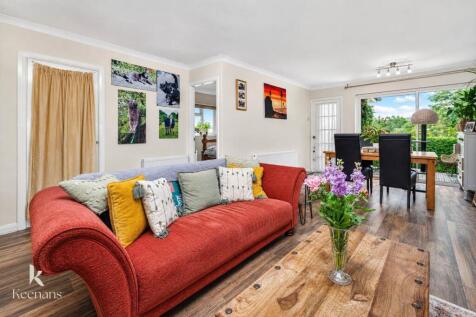Waddington Close, Lowercroft, Bury