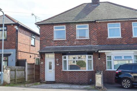 Brookhill Leys Road, Eastwood, Nottingham
