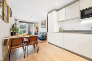 Flat 1, 370, Brixton Road, London SW9 7BW