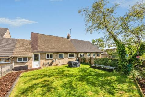 Flexneys Paddock, Stanton Harcourt, Witney