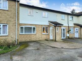 44, Lombardy Drive, Dogsthorpe, Peterborough PE1 3TF