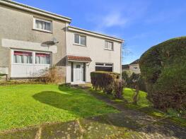 1, Glen Garry, East Kilbride, Glasgow G74 2BN