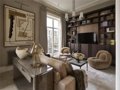 Chesham Street, Belgravia, London, SW1X