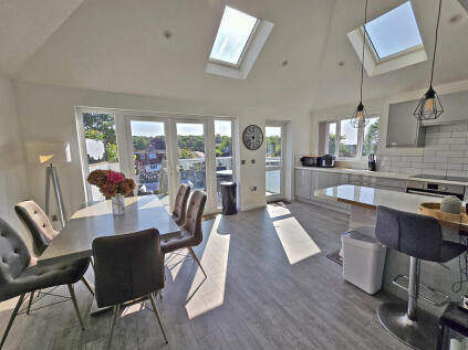 Applesham Way, Portslade, Brighton