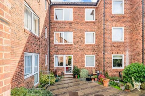 Roundwood Lane, Harpenden, AL5