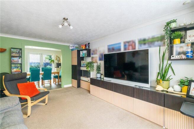 Greystone Close, Burley in Wharfedale, Ilkley, West Yorkshire, LS29 photo 4