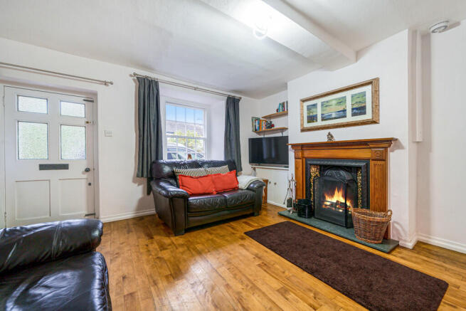 Stoney Croft, Near Sawrey, Ambleside, Cumbria, LA22 0LF photo 4