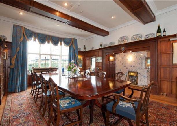 Wooden Floors