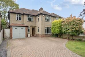 40, Liebenrood Road, Reading RG30 2EB