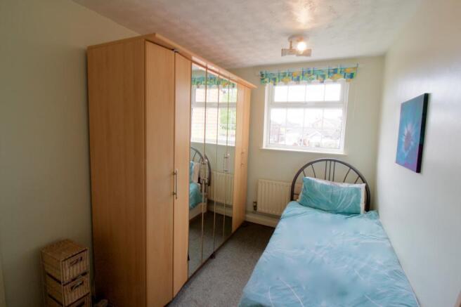 Bedroom 2 (Single)