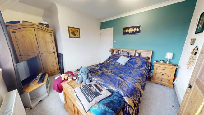 2 bed Semi-Detached for sale Image 10