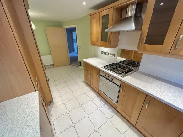Kitchen Aspect 3