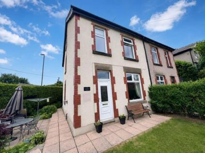 Netherfield Road, Chapel-En-Le-Frith, SK23