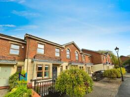 10, Haslam Hall Mews, Bolton BL1 5EX