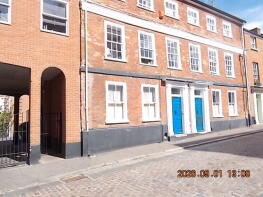63b, Pottergate, Norwich NR2 1DY