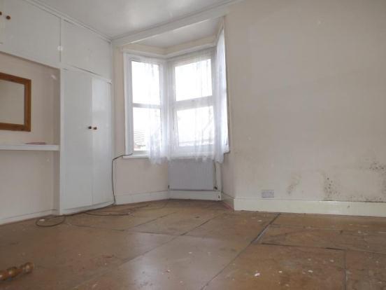 Bedroom One: