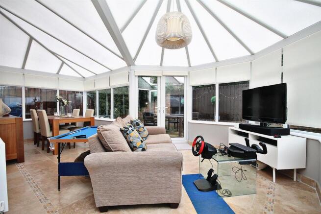 CONSERVATORY