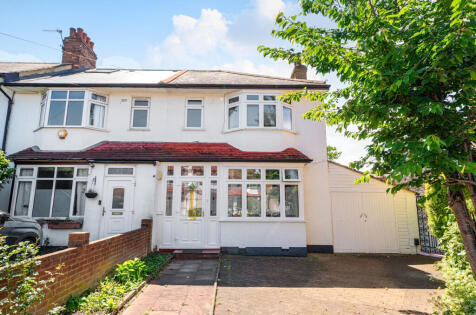 Woodland Way, Mitcham, CR4