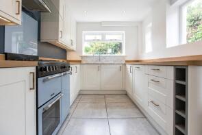 6, Cumberland Grove, Montpelier, Bristol BS6 5LD