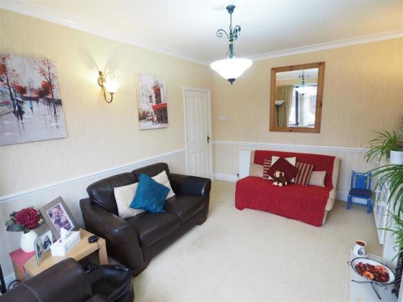 Large Lounge 959