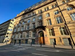 Flat 511, 1 The Grand, Aytoun Street, Manchester M1 3DB