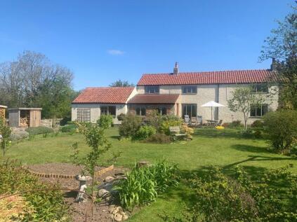 Ellerton Hill, Ellerton Upon Swale, Richmond, North Yorkshire, DL10