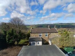 2, Fairhead Cottages, Fairhead Lane, Grosmont, Whitby YO22 5PN
