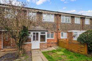 4, Church Close, Tadworth KT20 7DH