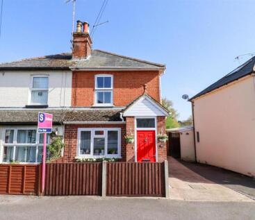 Clarence Road, Fleet