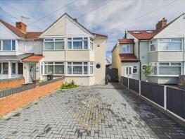 20, Uxbridge Road, Feltham TW13 5EE