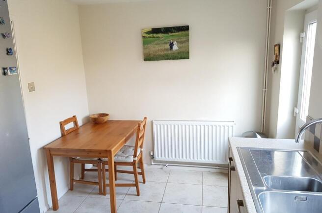 Kitchen / Diner