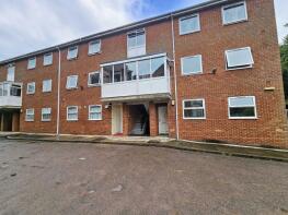 Flat 5, 26, Francis Road, Ladywood, Birmingham B16 8SN