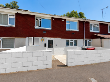 Windermere Way, Slough, Berkshire, SL1