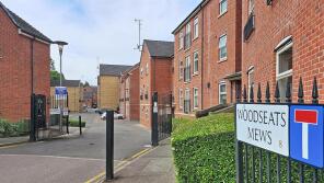 38, Woodseats Mews, Sheffield S8 0SU