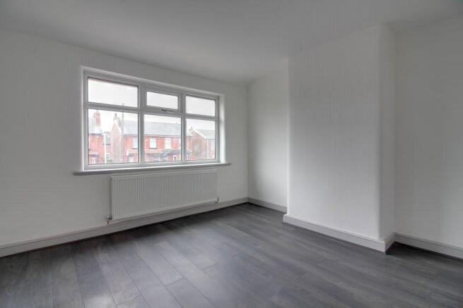 Bedroom 1 (Double)