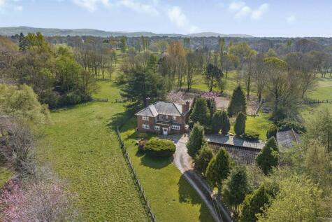Oaklands Farm, Heybridge Lane, Prestbury