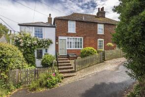 2, Mount Pleasant, Faversham ME13 0PZ